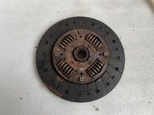 Disque d'embrayage Mitsubishi SPACE STAR