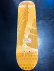 Nike SB Somos Uno NYC Deck #8/40 2014 Mr. Kiji Magnetic Kitchen Laser Engraved — photo 1