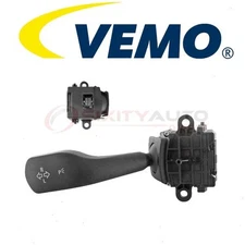 VEMO Combination Switch for 2001-2006 BMW 330Ci 3.0L L6 - Electrical lu