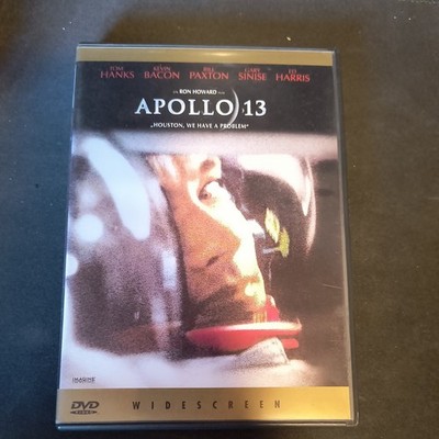 Apollo 13 von Ron Howard | DVD | Zustand sehr gut