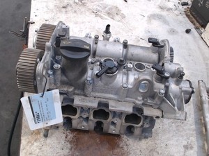 ZYLINDERKOPF VW Polo VI (AW1) Hatchback 5-drs 1.0 TSI 12V (DKLA) 2019 04C103064D