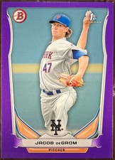 2014 Bowman Baseball Cards 4