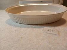 Mikasa Italian Countryside Stoneware DD900 – Vegetable Serving Bowl 1 Qt 