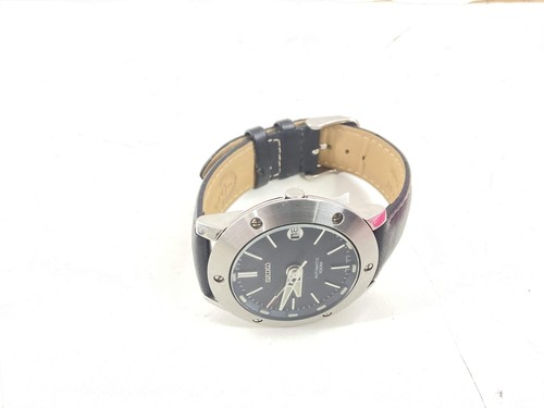 RELOJ PULSERA CABALLERO SEIKO 7S25-00C0 19391001 - Imagen 4 de 5