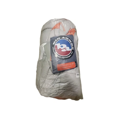 Big Agnes Torchlight UL (850 Downtek) 20 Degree Sleeping Bag