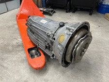 Mercedes-Benz C AMG W204 2012 Automatikgetriebe 722908 Diesel 150kW RVU737 Mercedes-Benz C AMG W204 2012 Automatikgetriebe 722908 Diesel 150kW RVU737