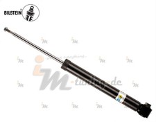 Bilstein B4 Gasdruckstoßdämpfer hinten für Audi A4 8E2 :: 2000 >> 2004