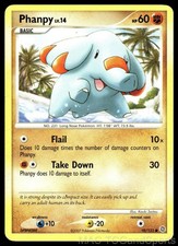 Phanpy 98/132 Secret Wonders Pokemon TCG MP