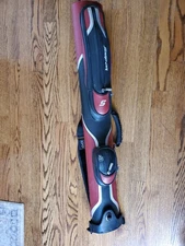 Snap On Billiard Pool Cue