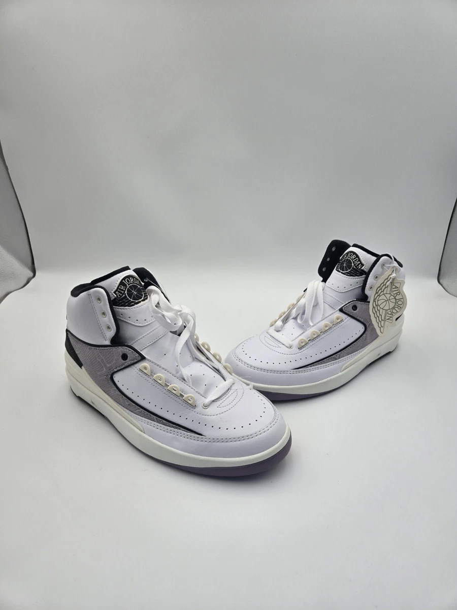 Jordan 2 Retro Black Cement - огромный выбор по лучшим ценам | eBay