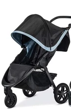 Britax B-Free Travel System Stroller