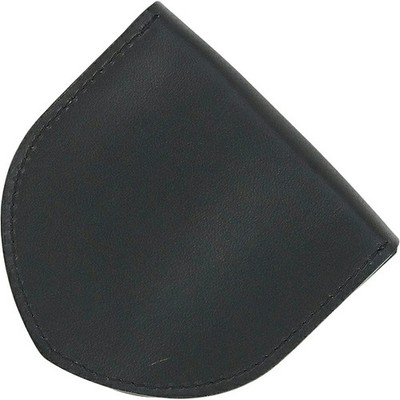 Super Item Louis Vuitton Coin Case Porte Monnaie Cubette Nomad Leather Black Lo