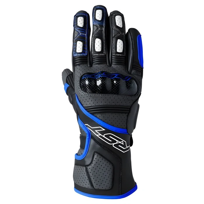 Motorradhandschuhe RST Handschuhe Fulcrum CE Herren