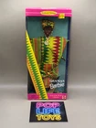 Vintage 1996 Mattel Dolls of the World “Ghanian Barbie” #15303 *NRFB*