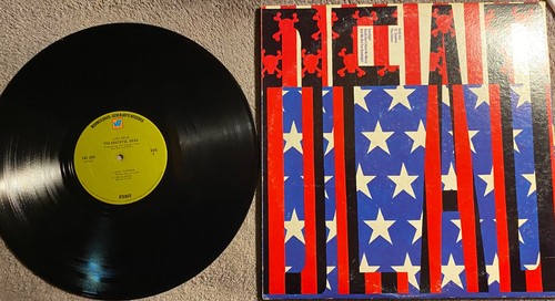 Grateful Dead - LIVE/DEAD - 33 lp vinyl double record album set - Picture 2 of 4