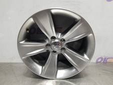 22 2022 Dodge Challenger 18x7-12 Wheel Rim Aluminum 5 Spoke