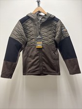 Ariat Men s Rebar Cloud 9 INS Jacket Wren Size XS
