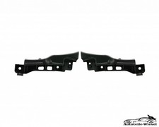 Stoßstange Halter Set Vorne für Renault Kangoo Rapid BE BOP / Grand II ab 08->