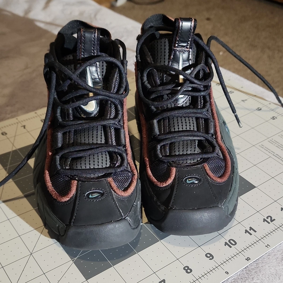 Nike Air Max Penny Men's Sneakers for Sale | Authenticity