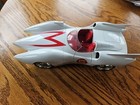2008 JADA 91879- SPEED RACER MACH 5 - 1:24 Scale Diecast Car READ