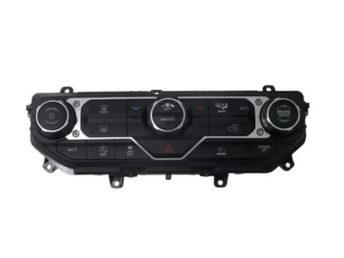 Genuine Mopar Center Stack 7EV04DX9AB - Bild 3 von 4