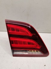 Mercedes-Benz GLE (W166 - C292) 2017 Links Rückleuchte Heckleuchte innen