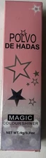 Handaiyan Polvo De Hadas Magic Coulour Shiner 02, 9g Exp 10/27