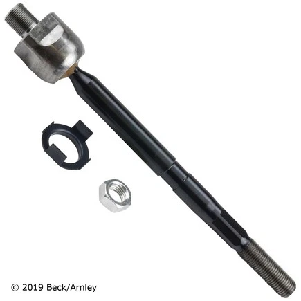 Beck Arnley 101-7786 Inner Tie Rod End W/Boot Kit - Image 3 of 4