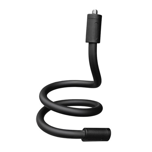 Flexible Bracket Camera Stand Lightweight Structure Non-Damaging Installation - Photo 4/12