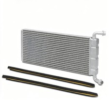 1x Wärmetauscher Innenraumheizung für Mercedes-Benz Viano Vito W639 Mixto 03-14