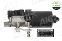 Wischmotor Vorne FÜR Fiat 500 (312 ), Fiat Panda (169 ) - AIC 54505