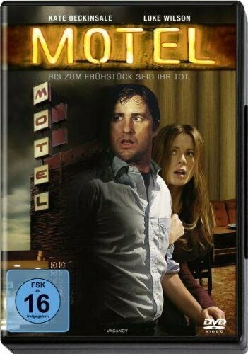 Motel - Bis zum Frühstück seid ihr Tod - mit Kate Beckinsale & Luke Wilson !! - Bild 1 von 1