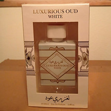 Oud in White Laboratorio Olfattivo perfume - a new fragrance for