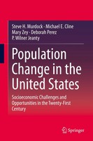 Steve H. Murdock (U. A.) | Population Change In The United States | Buch (2015)