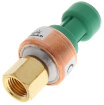 Carrier Pressure Transducer - 00PPG000030700A