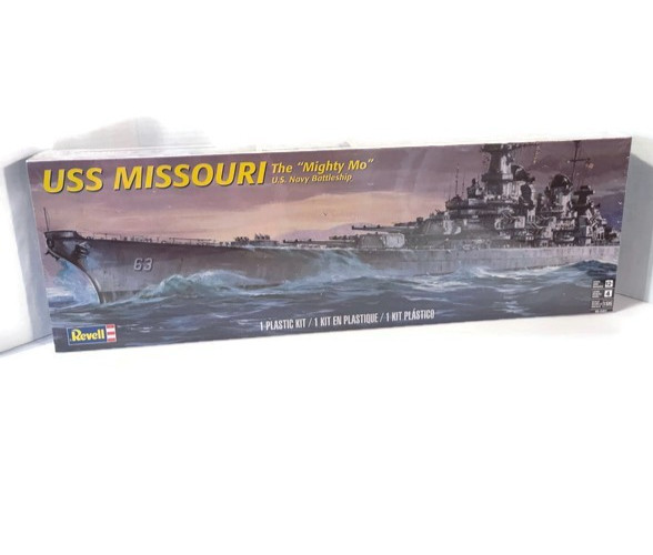 Scale 1:535 Ages 12 + Level 4new