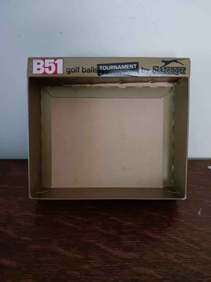 Docena Slazenger B51 Foto 4 de 4