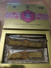 EAN 9555755800036 product image for 100% Natural Organic Honey 12pk new Sealed In Box | upcitemdb.com
