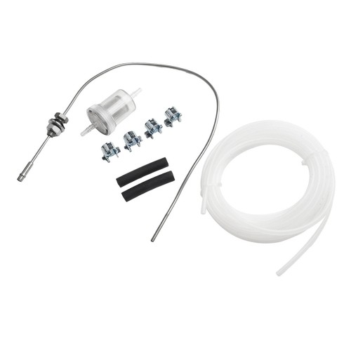Diverse Compatibility of the Fuel Tank Standpipe Kit with Various Heaters - Picture 6 of 12
