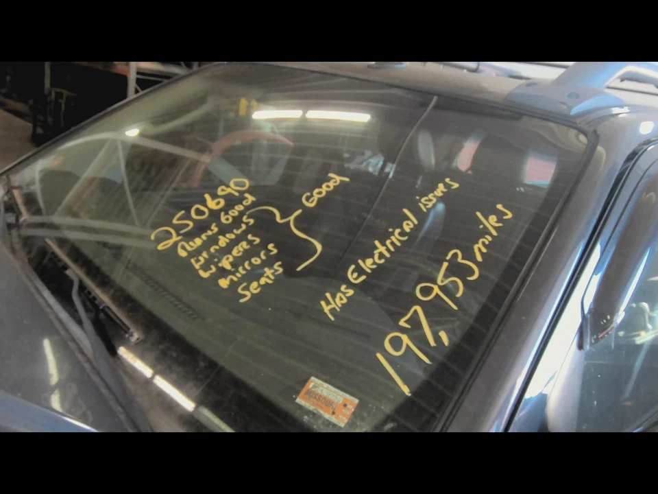 Used Engine Control Module (ECM) fits: 2010 Nissan Frontier Electronic Control M - Image 3 of 4