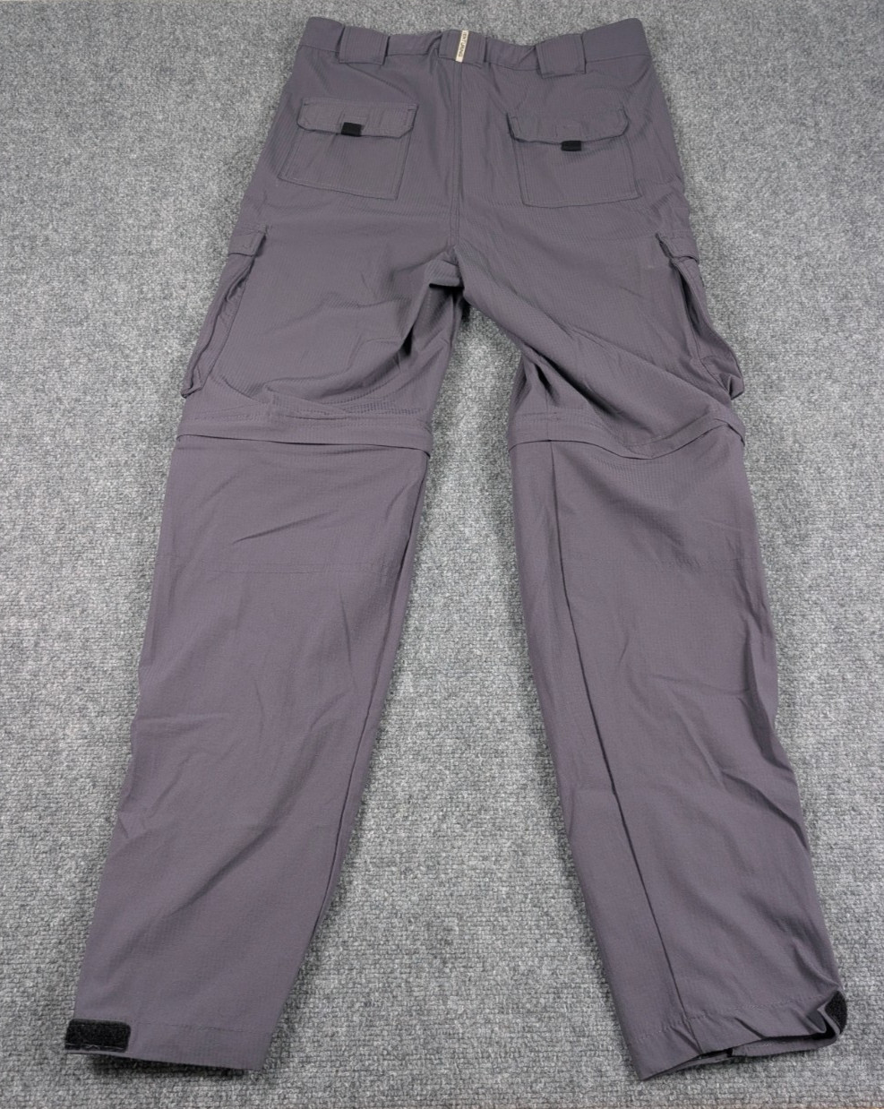 Venturing Boy Scouts Switchback Uniform Pant Mens… - image 10