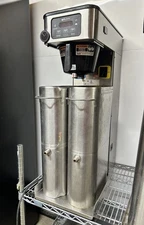 Bunn 52200.0109 ITCB-DV Coffee/Tea Brewer