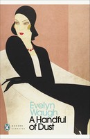 A Handful Of Dust | Evelyn Waugh | Englisch | Taschenbuch | 2000