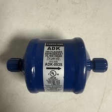 Emerson White-Rodgers ADK Core Style Liquid Line Filter Drier ADK 053S