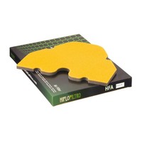 Luftfilter Kawasaki Zzr 600 [ZX600E] 93-04; Von Hiflo