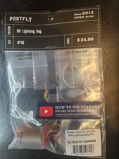 Postfly Fly Pattern Kit