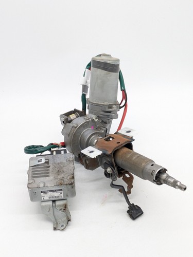 2010-2015 Toyota Prius Electric Power Steering Motor W/ Module & Shafts OEM