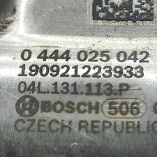 VW TOURAN 5T1 AdBlue Einspritzdüse 04L131113P 2.00 Diesel 2018 33157820