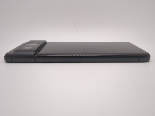 Google Pixel 8 GKWS6 128GB Fair Condition | Black | VERIZON ONLY - Afbeelding 5 van 7