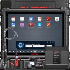 【2 Years Free Update】Autel Scanner MaxiSYS Ultra S2 W/AI 6-In-1 VCMI2 Up Ultra🔥